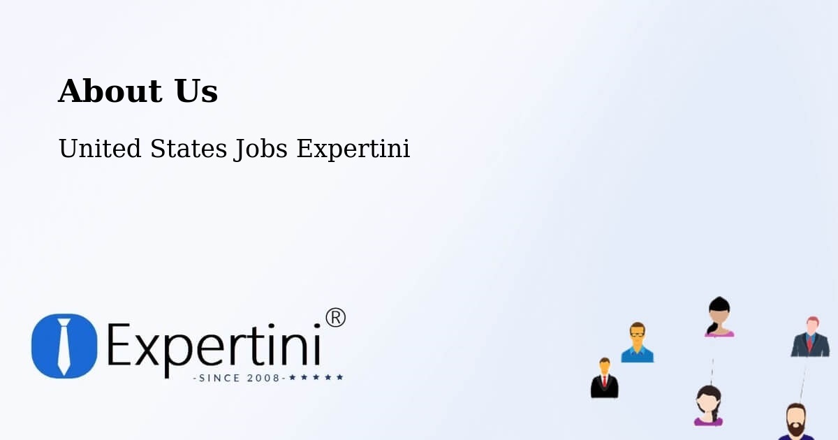 About Expertini Recruitment Platform  – Chelsea - Chelsea, United States Jobs Expertini