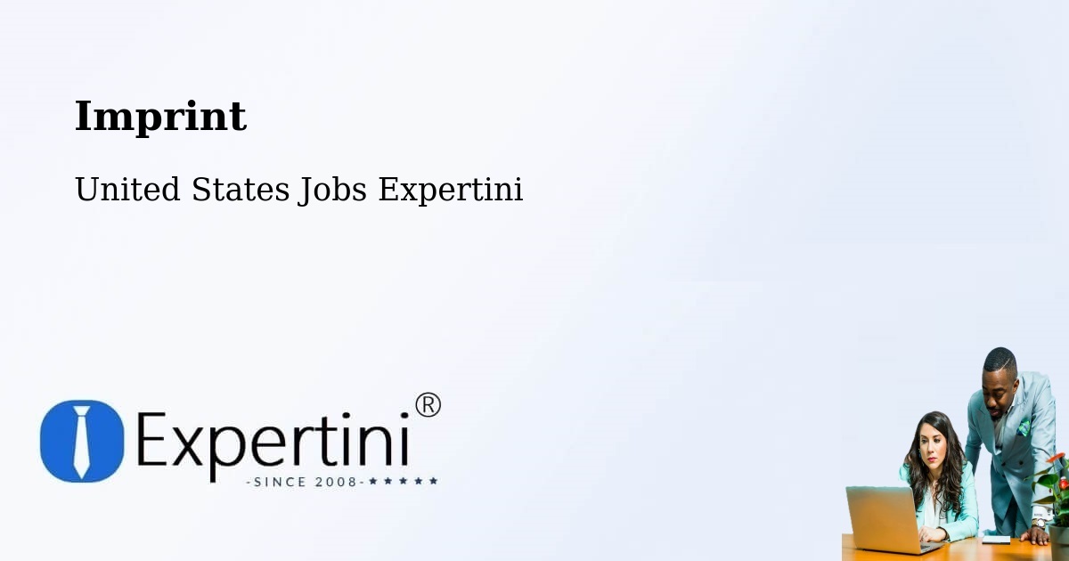 Imprint – Chelsea - United States Jobs Expertini