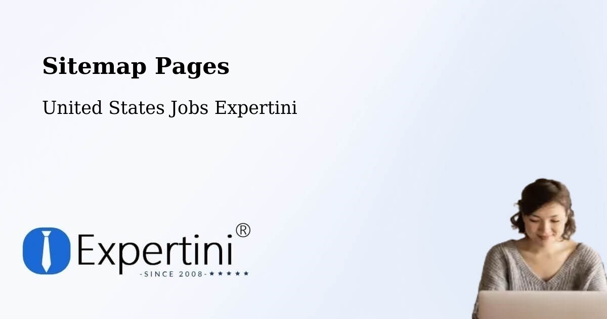 Sitemap Pages - Chelsea - United States Jobs Expertini
